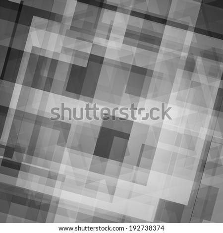 abstract geometric background design shape pattern, futuristic background, technology business presentation report cover, angled triangle abstract shape art, glass texture, white gray background wall