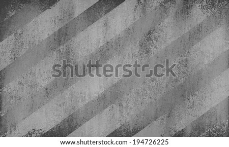 diagonal striped background pattern design with shabby vintage texture and light and dark angle line design elements,monochrome black gray background colors