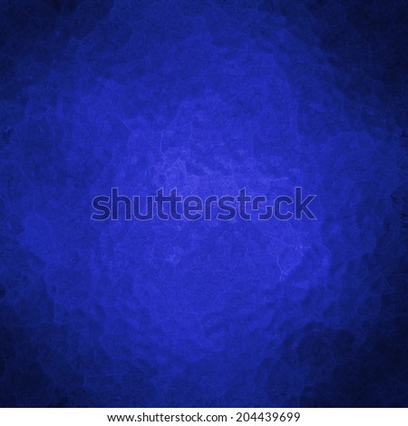 abstract blue background with pitted shiny glass background texture design, elegant sapphire blue paint on wall, dark blue background paper or web background templates, glass effect