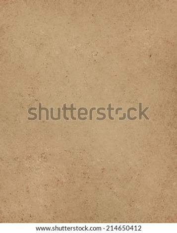old brown paper background texture