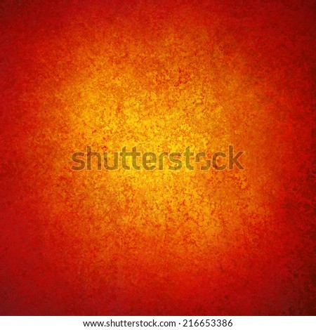 elegant red gold background texture paper, faint rustic grunge border paint design, old distressed red gold wall paint