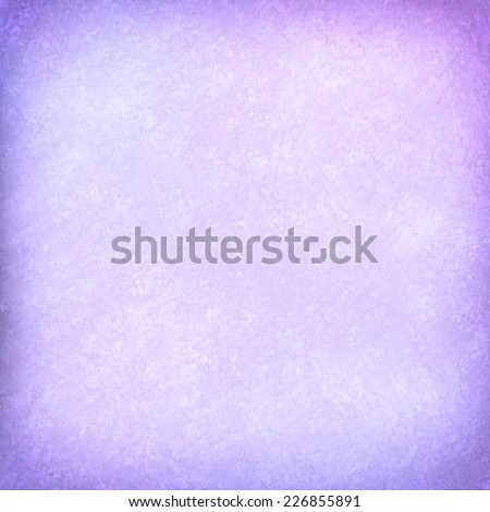 pastel purple background with vignette border and vintage texture