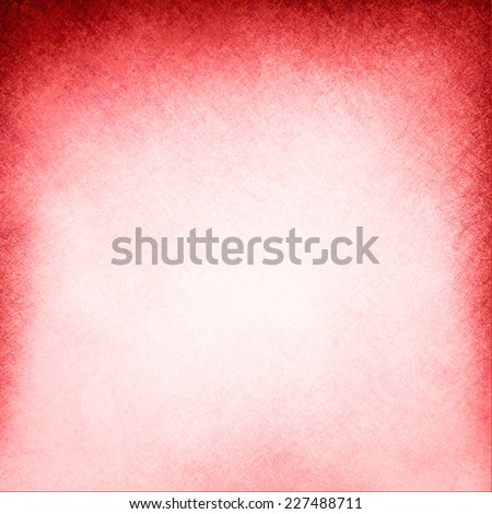 dark red background textured border on white background, old vintage red paper design, red painted wall texture, studio backdrop