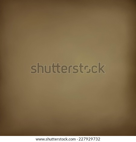 solid plain brown background with darker burnt edges