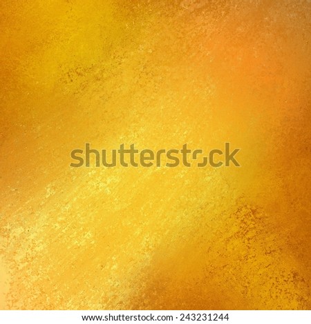 abstract gold background with diagonal streak of light, shiny grunge texture backdrop, luxury gold background, yellow bronze color