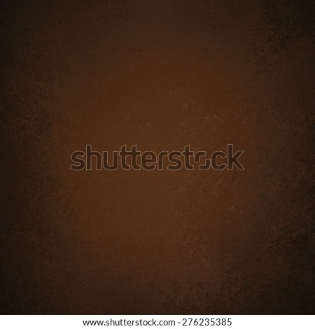 country western brown background with black grunge texture