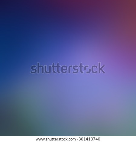 blurred blue and purple sky background, smooth gradient texture