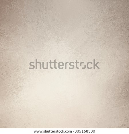 old vintage paper background. off white background with pale brown gray border texture and soft lighting. neutral background