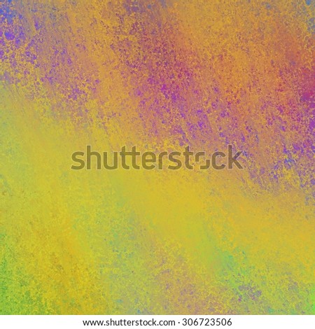 colorful fun background or painted wall with rough texture