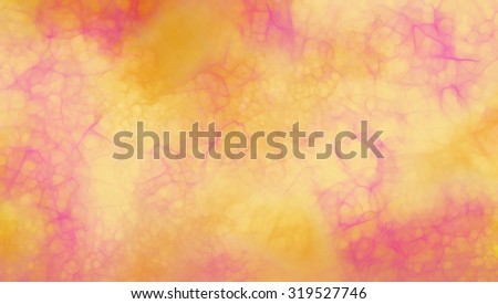 blurred pink and gold marbled background wall design