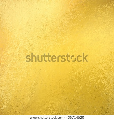 Gold Background Stock Photo 435714520 : Shutterstock