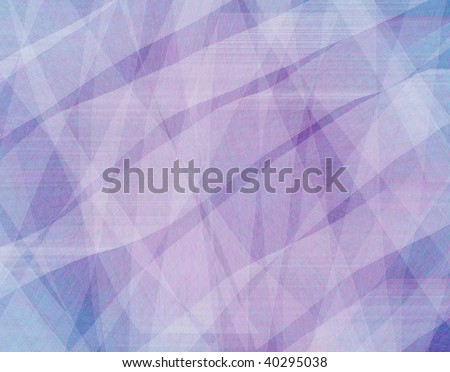 cool blue tones abstract background