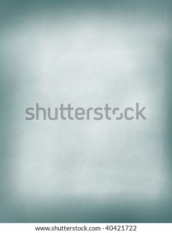 Soft Muted Blue Background Or Paper Stock Photo 40421722 : Shutterstock