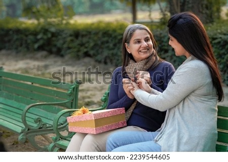 Similar – Image, Stock Photo Young Woman Giving the Middle Finger