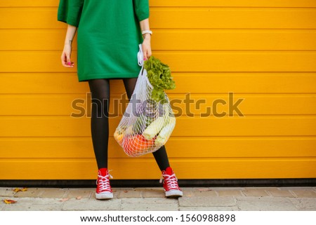 Similar – Foto Bild Fruchtstand am Wollgras (Eriophorum) im Moor