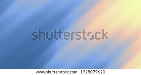 Abstract background with lines. Concept of cover with dynamic effect. Modern screen. Vector illustration for design. 