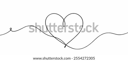 heart, line, draw, art, love, hearth, icon, hand, vector, continuous, wedding, lineart, background, doodle, health, one, thread, illustration, pattern, outline, shape, ribbon, silhouette, design, 