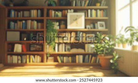 Similar – Image, Stock Photo home office Home Office