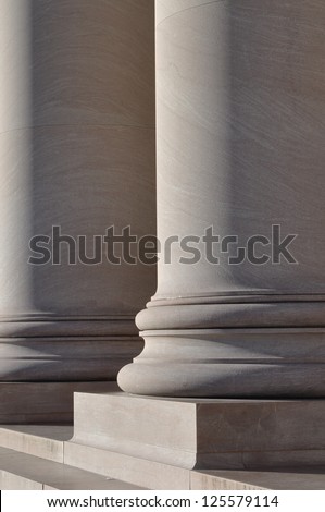 Pillars of Law