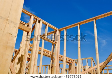 Residential Home Construction