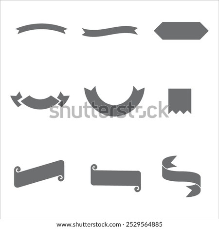 MULTIPLE ICON VECTOR ILLUSTRATION DESIGN