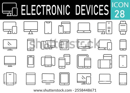 Similar – Foto Bild Notebook Computer