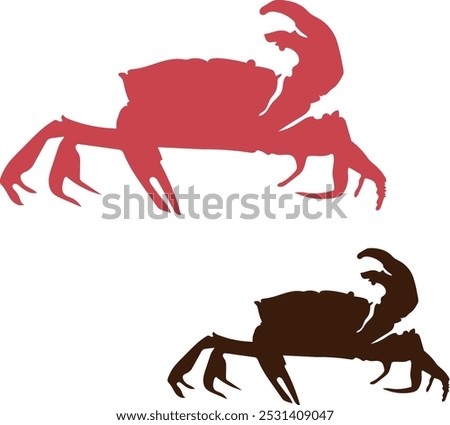  Crab Larvae stock illustrations from iStock.