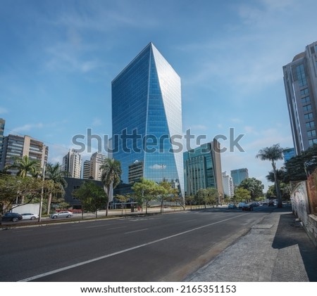 Similar – Foto Bild Center street Lima, Tourismus in den Straßen von Lima