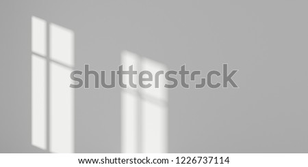 Similar – Image, Stock Photo shadow cast Building