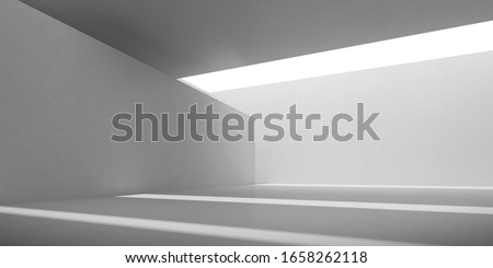 Similar – Image, Stock Photo Construction silence