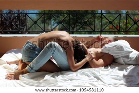 Passionate sex couple nude Topic, Passionate sex couple nude
