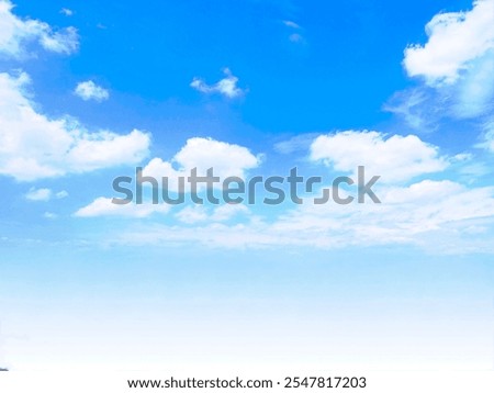 Similar – Image, Stock Photo At the end of the day.