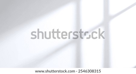 Similar – Image, Stock Photo shadow plays detail
