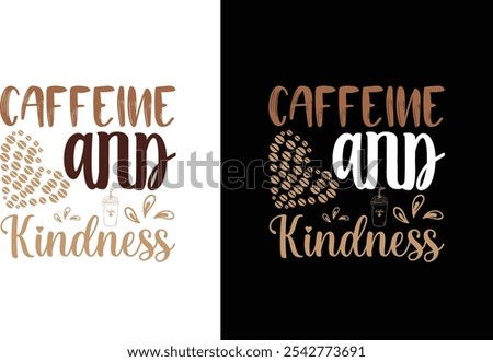 Ok but first coffee, Happiness is a warm cup off coffee, Keep calm and drink coffee, Typography t shirt design, T Shirt design for print, Coffee Typography vector t-shirt design template for print.