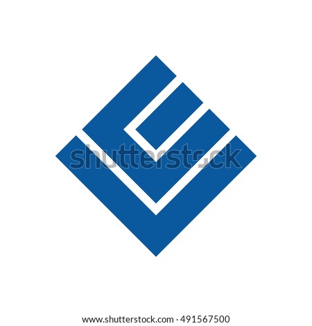 letter L, C, and I logo vector