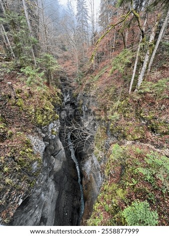 Similar – Image, Stock Photo German Waterway