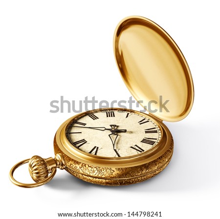 Similar – Image, Stock Photo Antique mechanical pocket watch in a elderly womans wrinkled hands