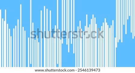 3D Financial Bar Graph and Market Chart Design Representing Growth, Success, and Business Data Concepts

