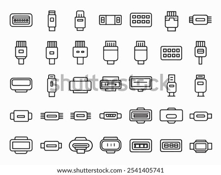 Mini DisplayPort Versatile Connection for Multiple Display Devices