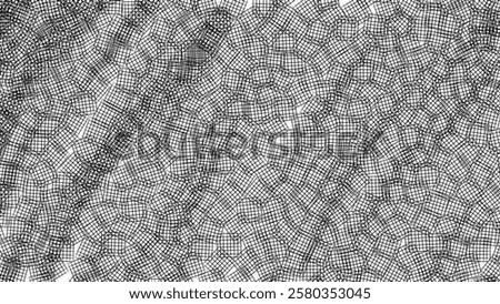 Image, Stock Photo gray is all illusion