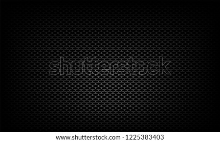 Similar – Image, Stock Photo Grating Metal Detail