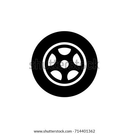 tire icon