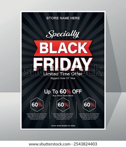 Special Black Friday: Offers Limited Time Only ! Massive Markdowns - Up to 60% Off!