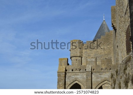 Similar – Foto Bild Streifzug Natur Himmel