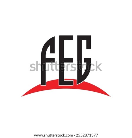 BBC letter logo design with white background in illustrator, vector logo modern alphabet font