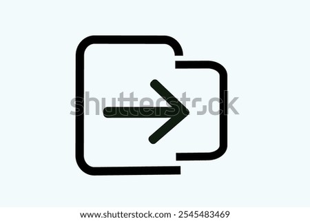 .Drawn arrow, black background, design, set off big black, refresh, arrow icon, pack vector, arrows click

