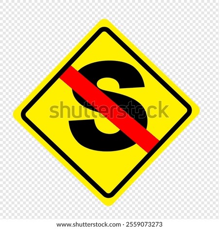 A variety of traffic signs showcasing road safety, warning, and guidance symbols, perfect for transportation, urban planning, and safety-related designs