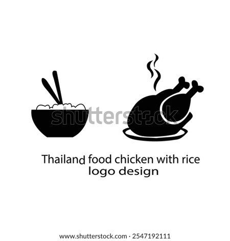 Minimal shutterstock vector logo design