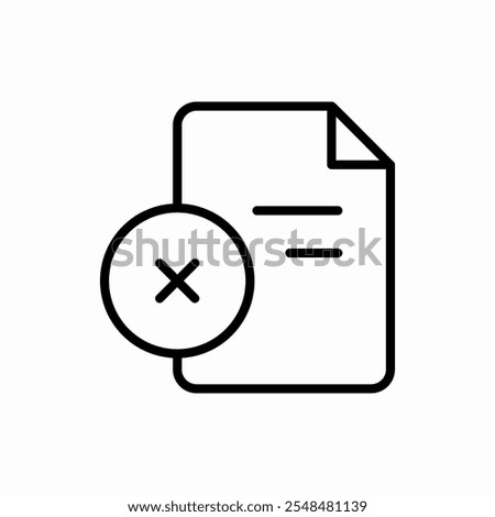 file math plus minus multiplication icon vector sign