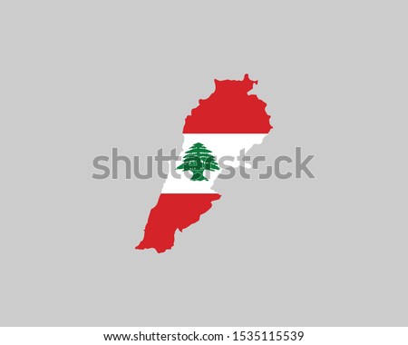 Lebanon Flag Logo, Pray for Lebanon, Lebanon is Bleeding